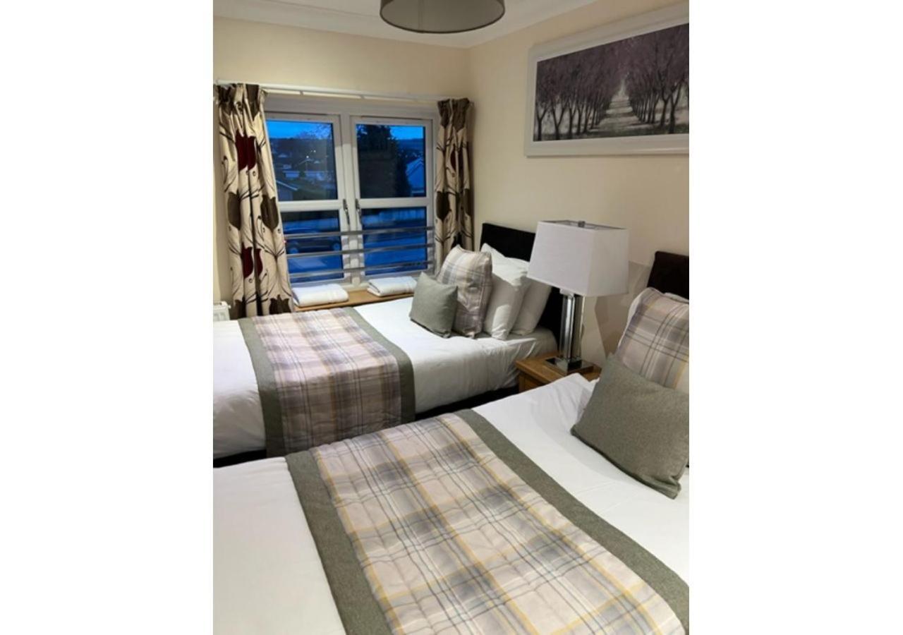 The Waverley Inn Holiday Homes Inverness Exterior foto